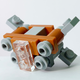 Image for article titled Spoilin' Santa: What's Inside the LEGO Star Wars Advent Calendar?